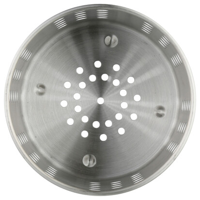 Égouttoir à couverts, inox 