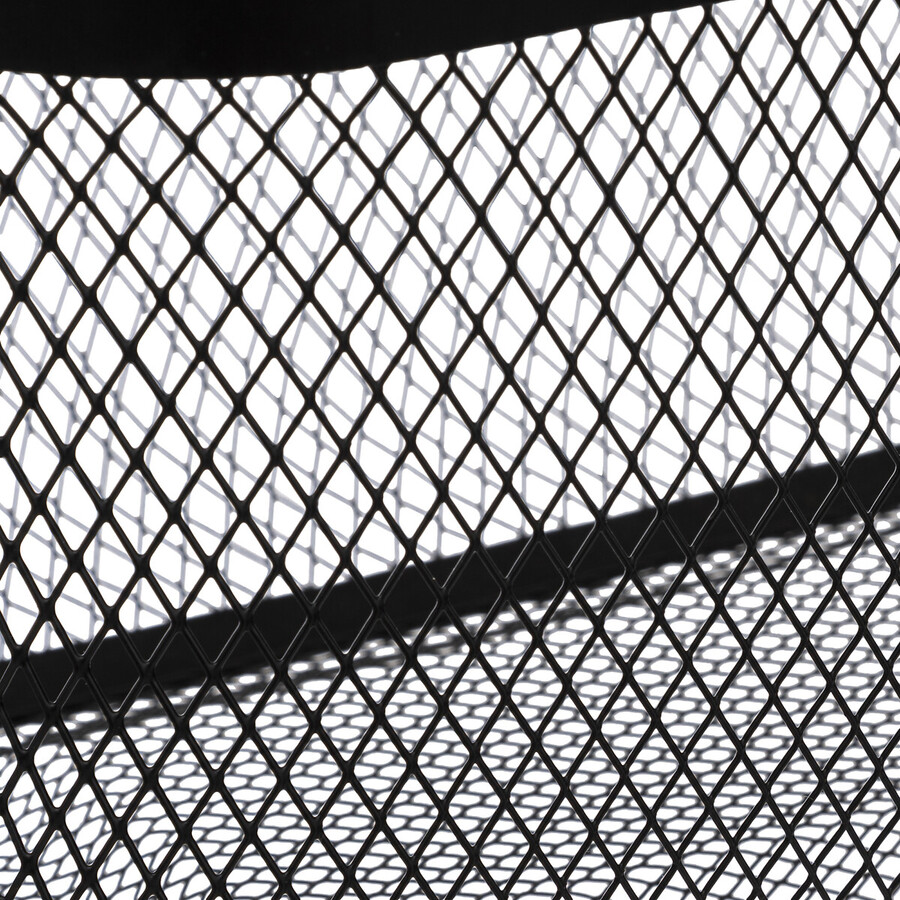 Corbeille carré avec anse 25cm Mayaj