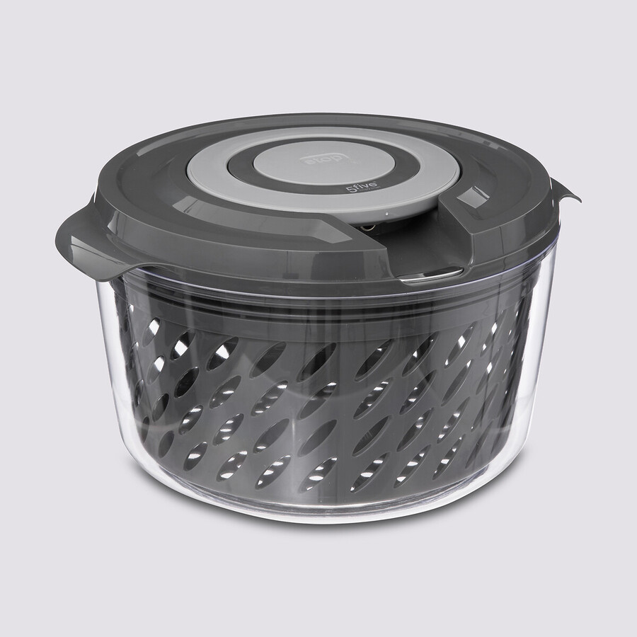 Essoreuse à fil, 5,5l 