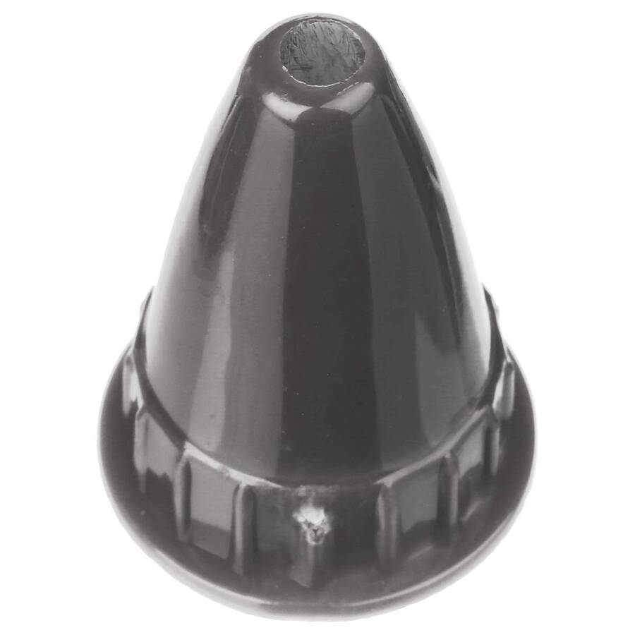 Poche à douilles avec 6 douilles, gris 