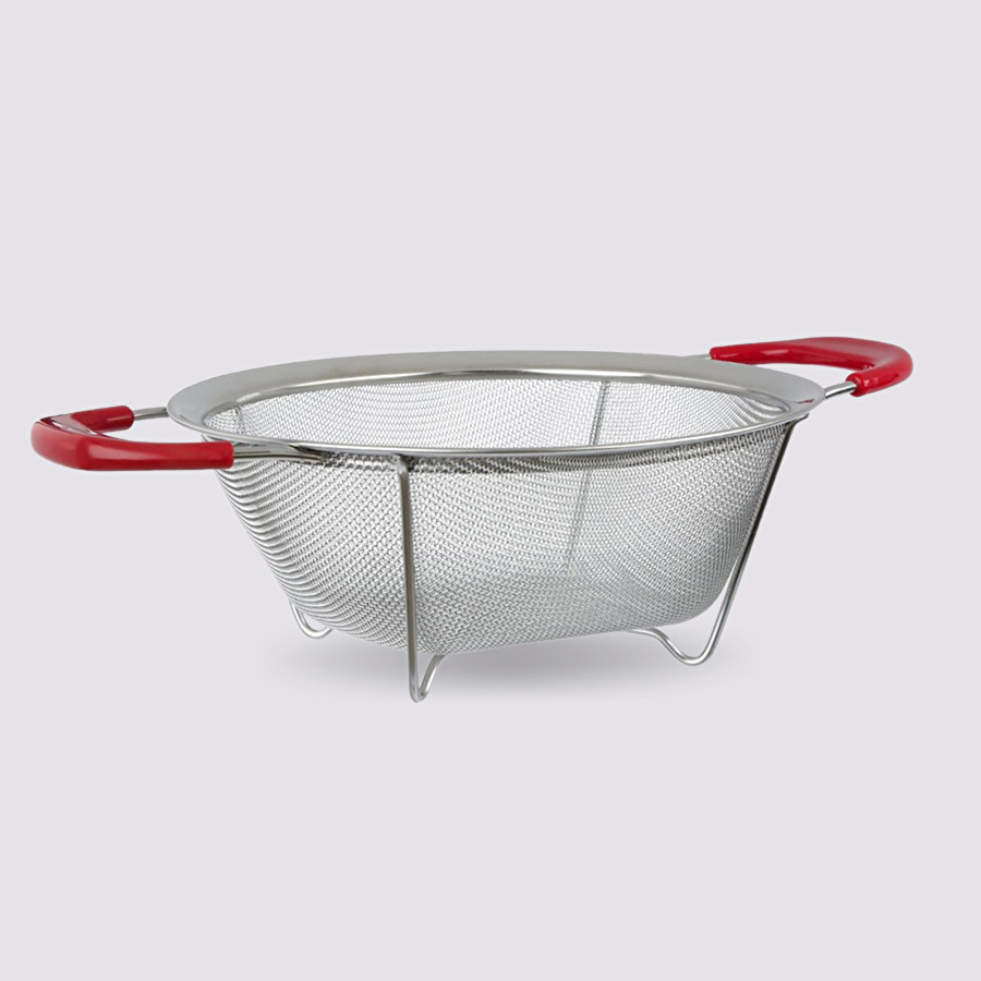 Passoire inox d22 cm 