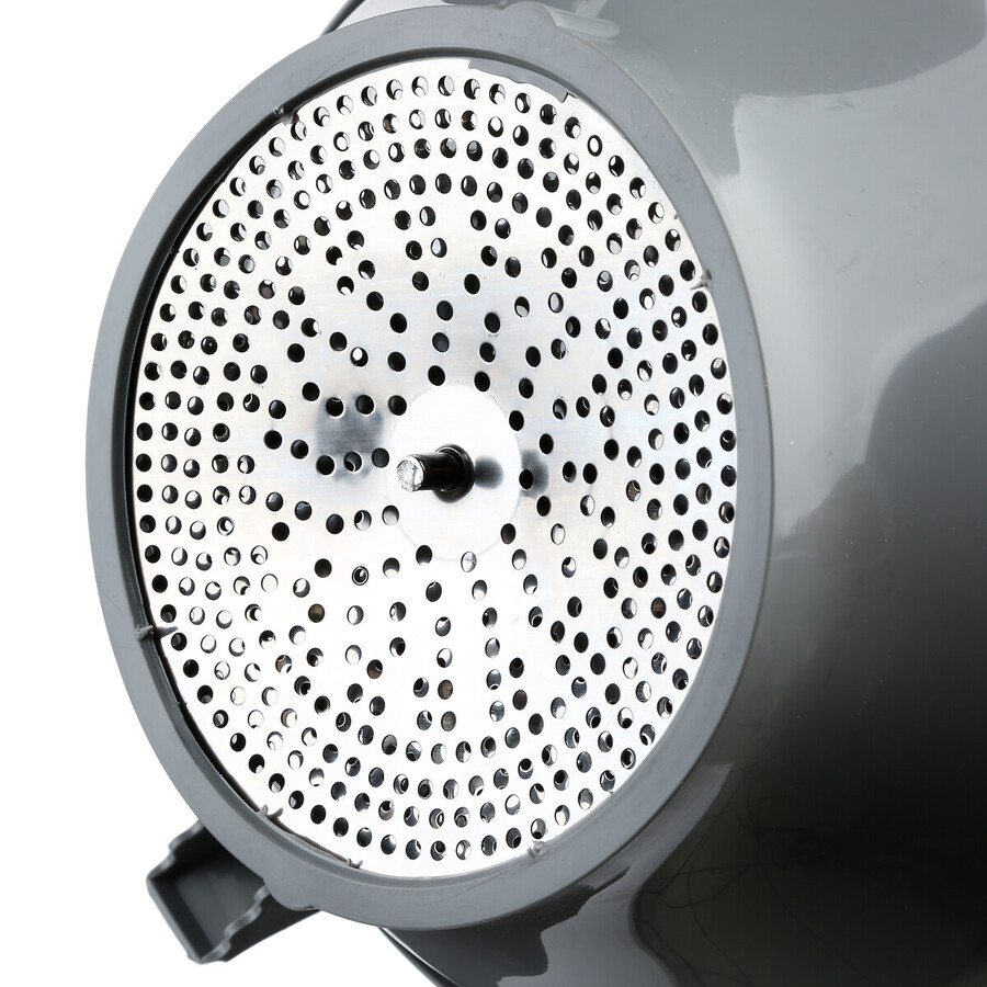 Moulin à légumes 24cm, gris 