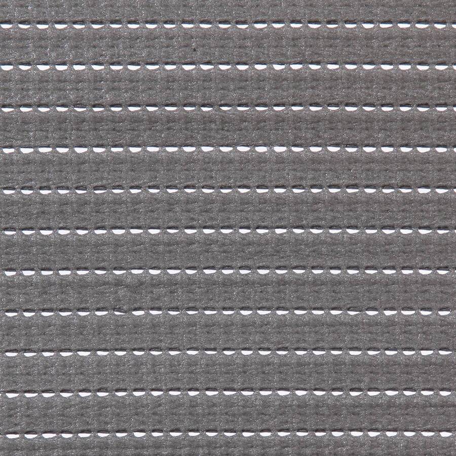 Tapis en mousse 65x90cm, gris