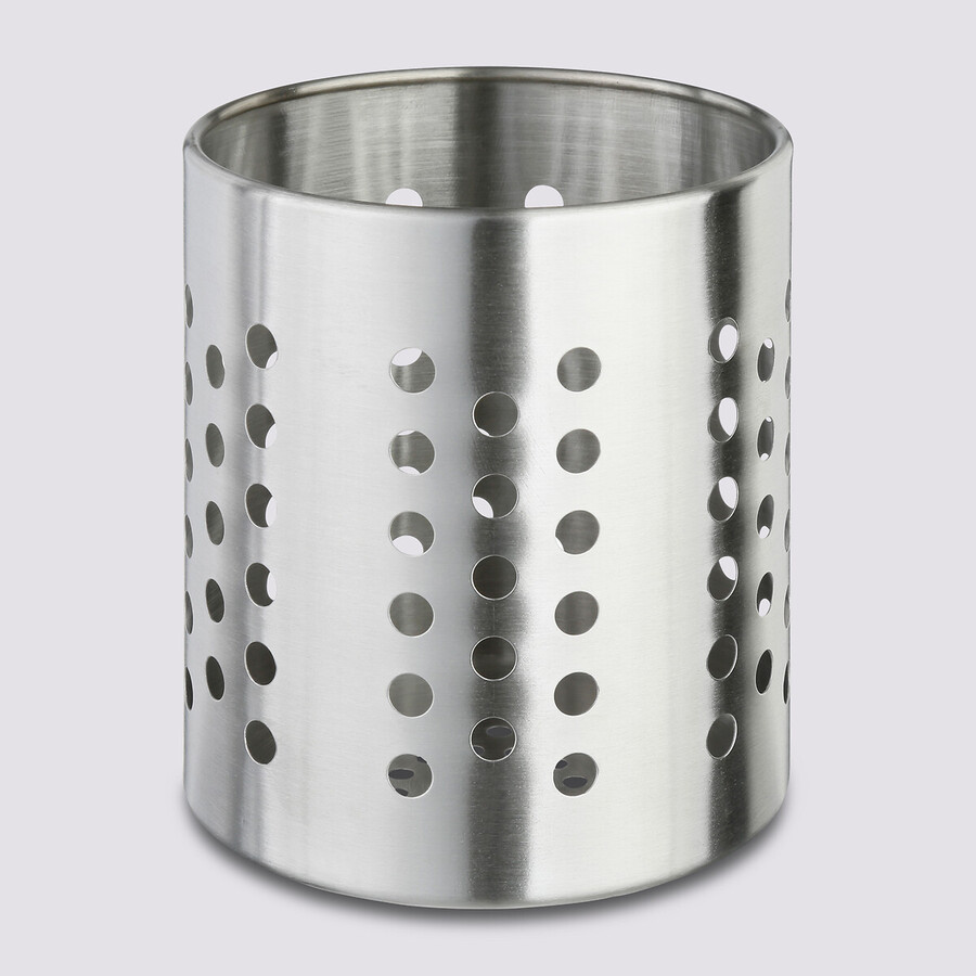 Égouttoir à couverts, inox 