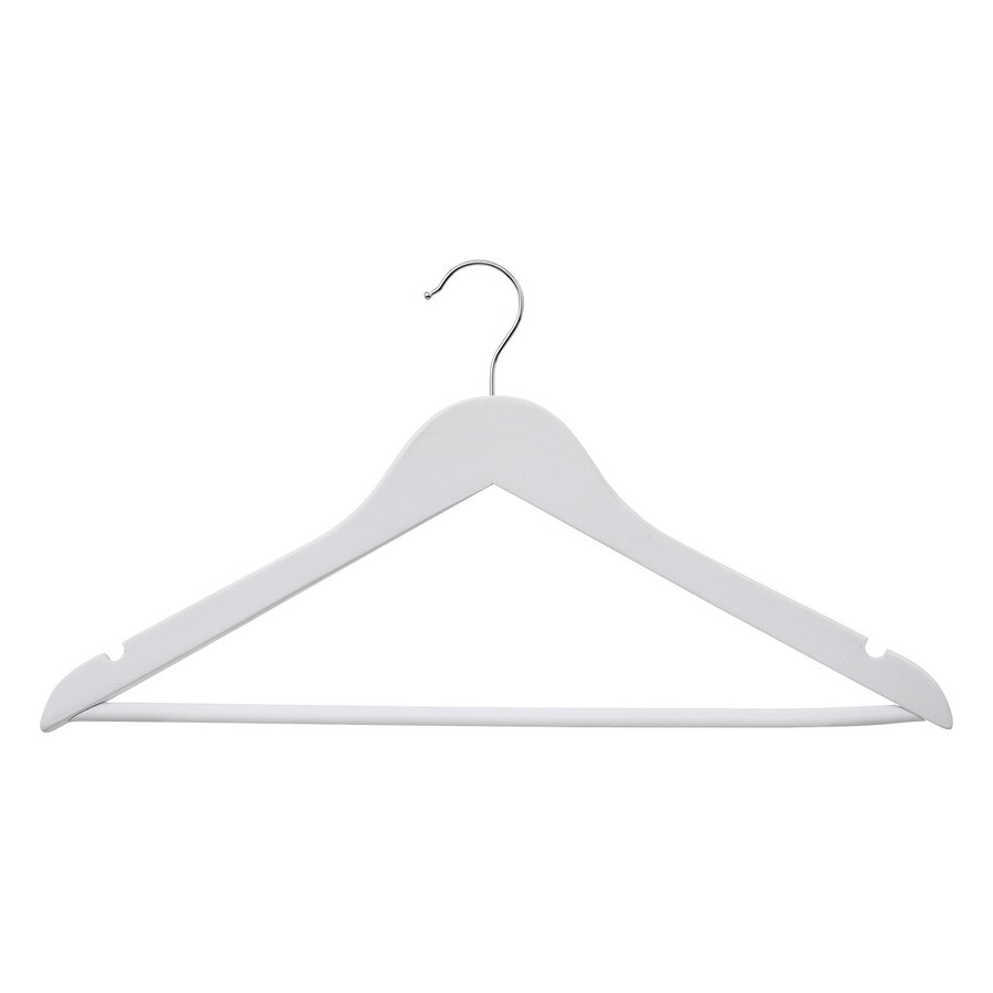 Lot de 3 cintres en bois Hang'up