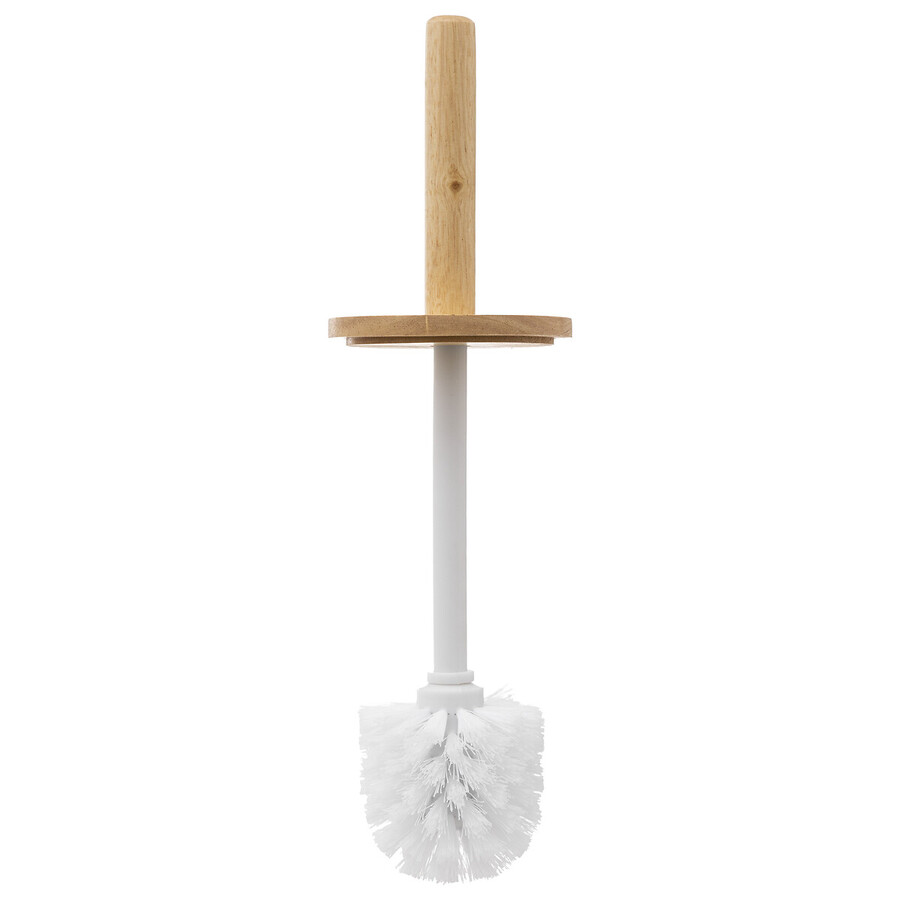 Brosse wc, noir Léa