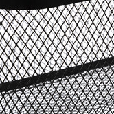 Corbeille carré avec anse 25cm Mayaj