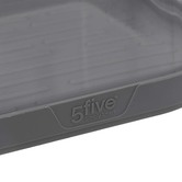 Boîte à fromage et beurrier, gris Fresh eat