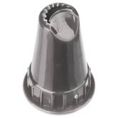 Poche à douilles avec 6 douilles, gris 