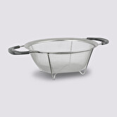 Passoire inox d22 cm 