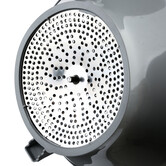 Moulin à légumes 24cm, gris 