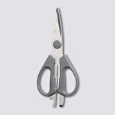 Ciseaux multi-fonctions, noir 