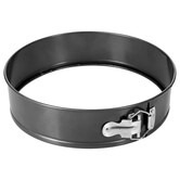 Moule rond démontable, 26cm 