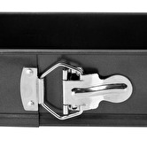 Moule cake démontable métal, 31cm 