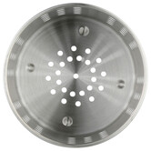 Égouttoir à couverts, inox 