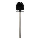 Brosse wc céramique, bleu artic Colorama