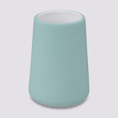 Gobelet en céramique, bleu artic Colorama