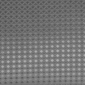 Rideau de douche 180x200cm, gris Modern color