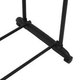 Portant à vêtement double à roulettes Coaty