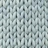 Tapis de bain 50x75 cm, bleu artic Colorama