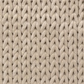 Tapis de bain 50x75 cm, beige naturel Colorama
