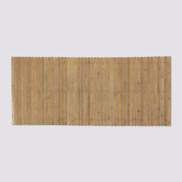 Caillebotis 50x120cm Bambou