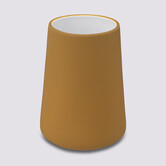 Gobelet en céramique, marron malt Colorama