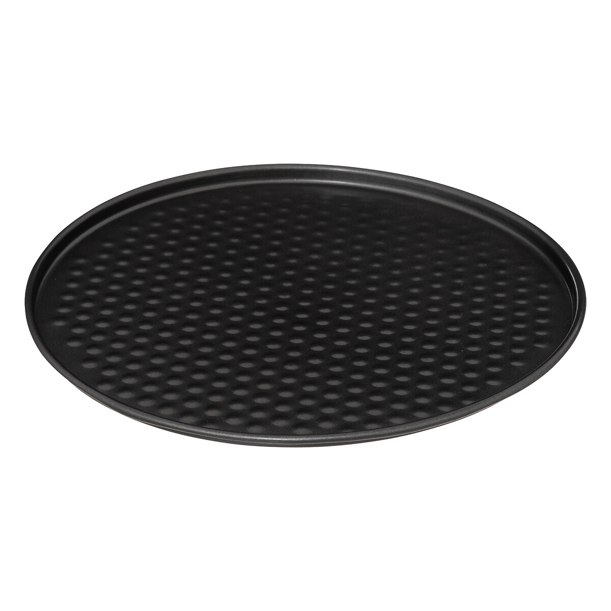 2 moules démontables métal, 22/24 cm 