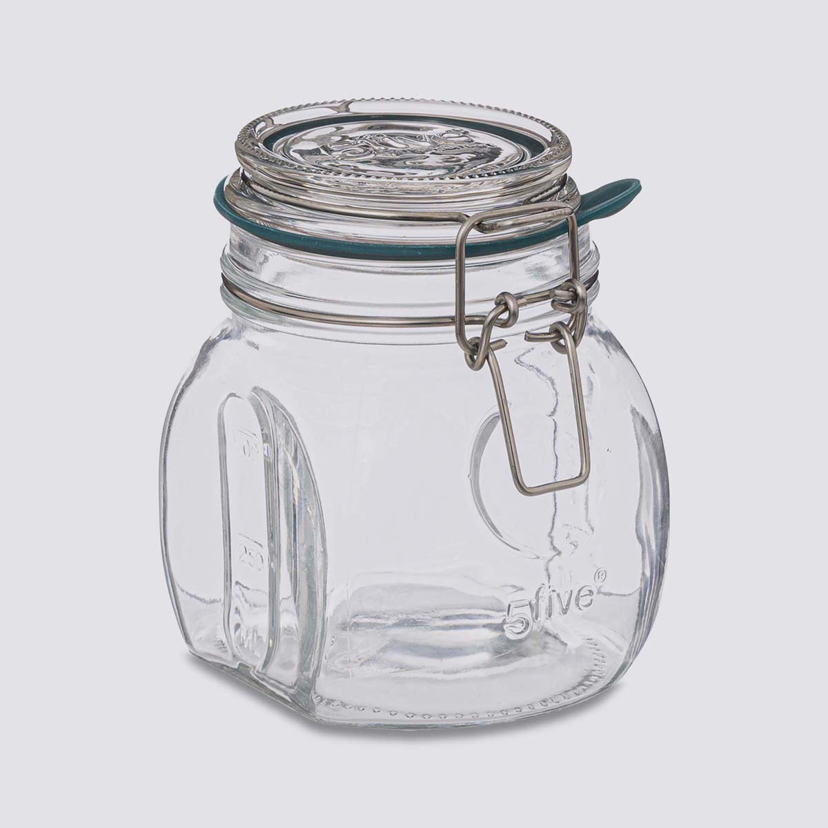 Bocal verre 0,5l Jarro