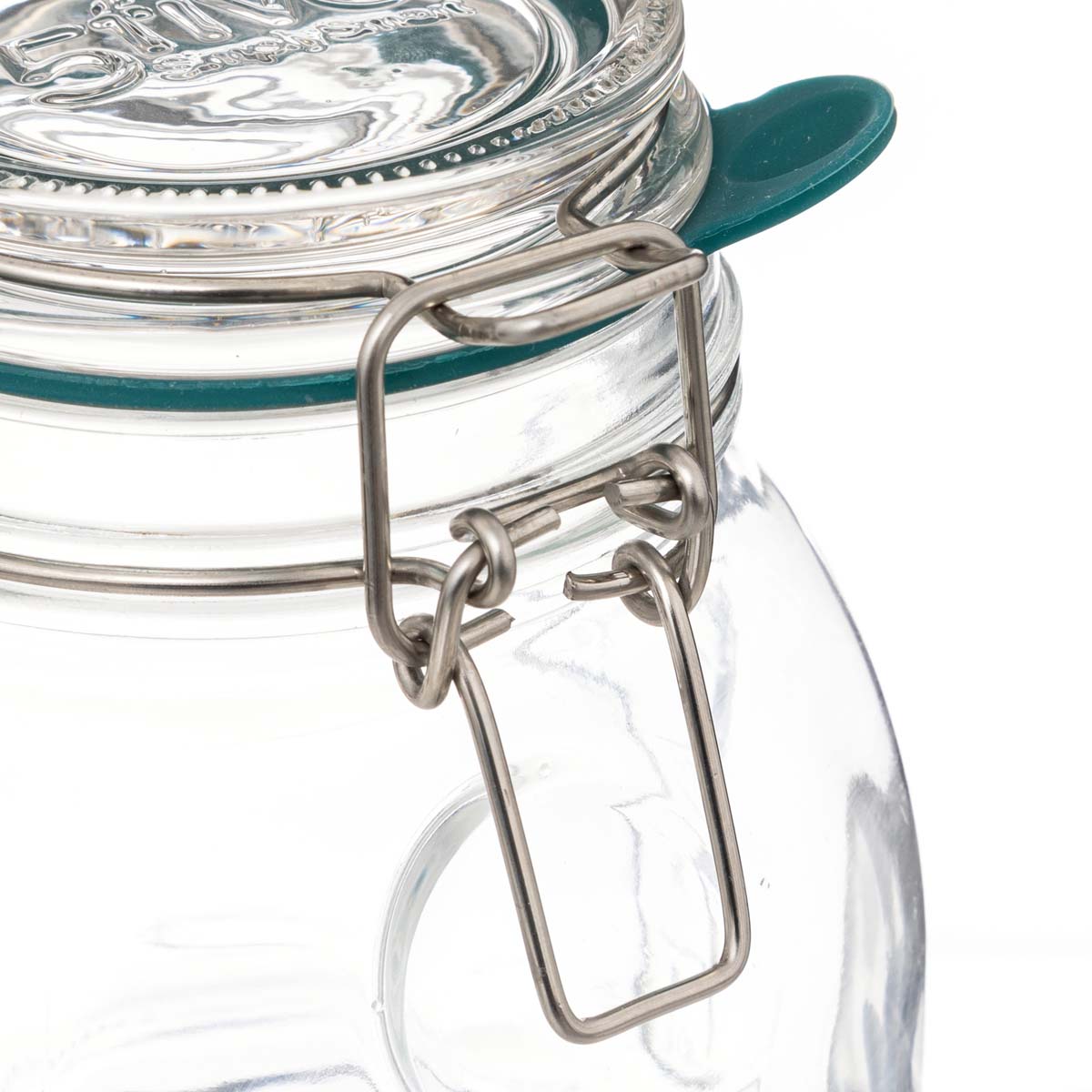 Bocal verre 0,5l Jarro