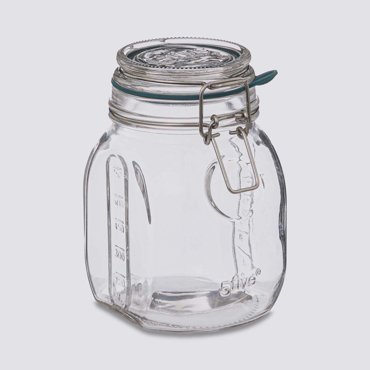 Bocal verre 0,75l Jarro