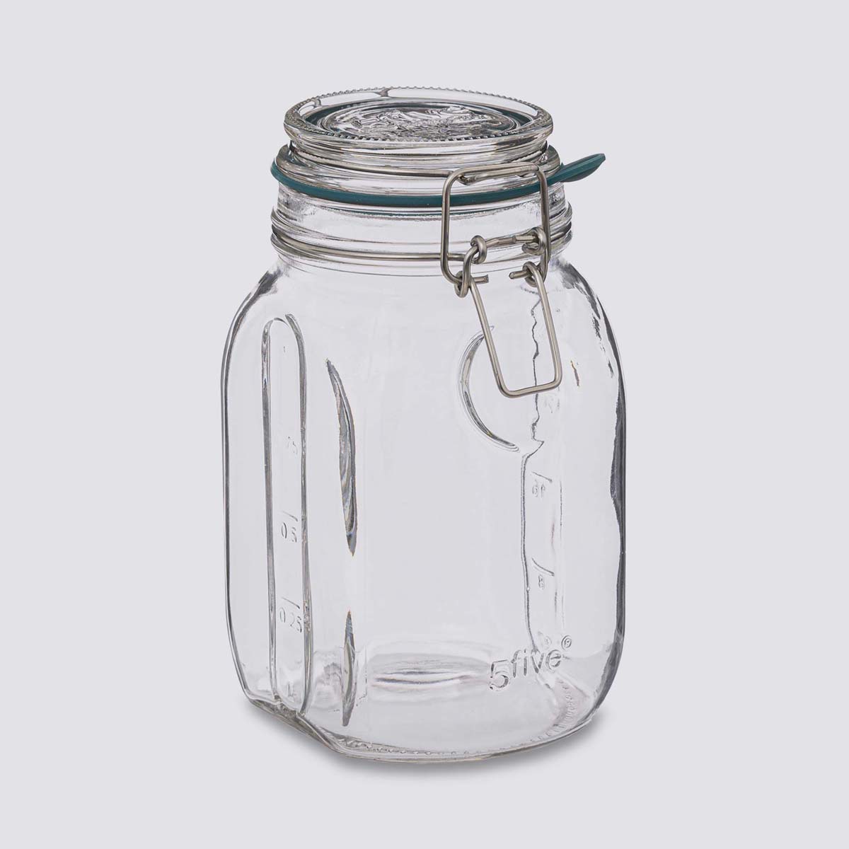 Bocal verre 1l Jarro