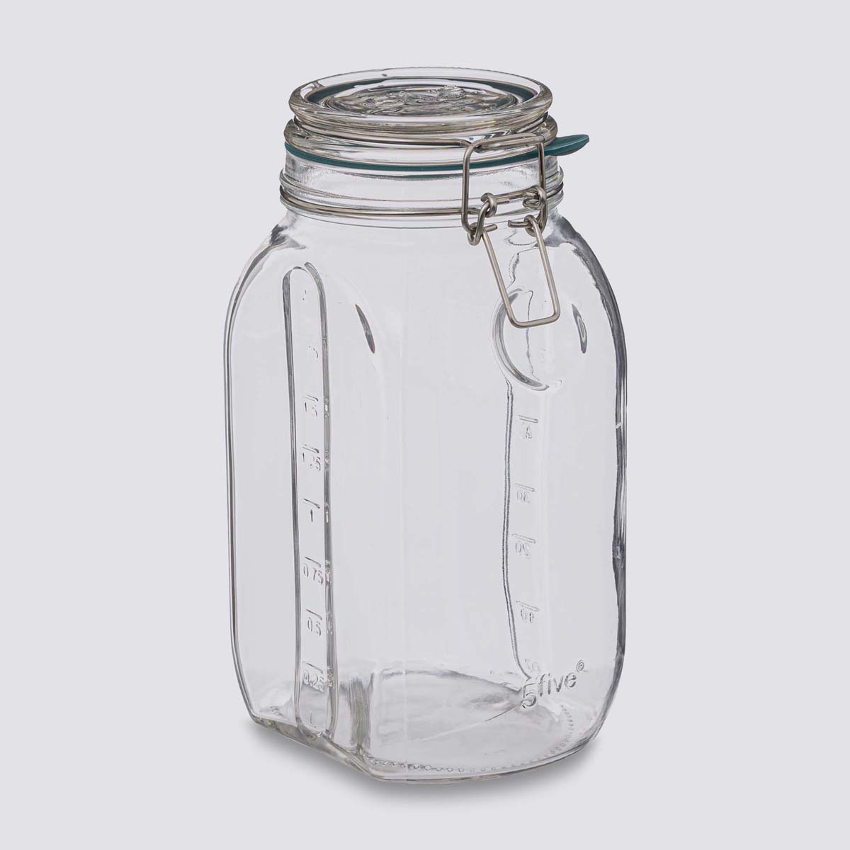 Bocal verre 2l Jarro