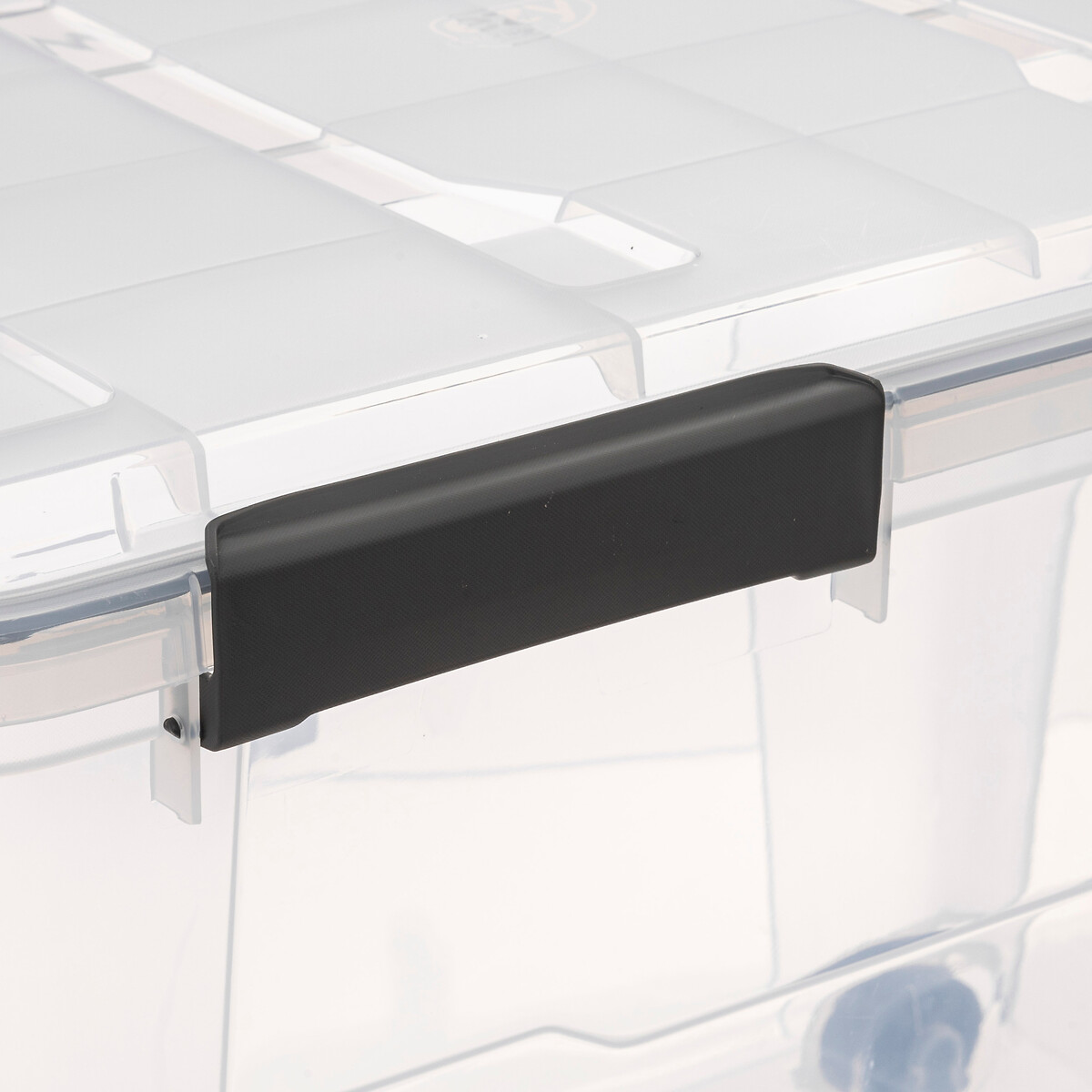 Boîte en plastique à clip 100l Protect+