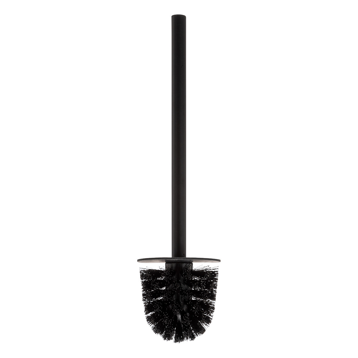 Brosse wc, lin Onyx