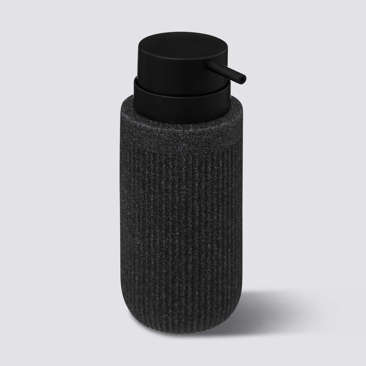 Distributeur de savon, ardoise Onyx