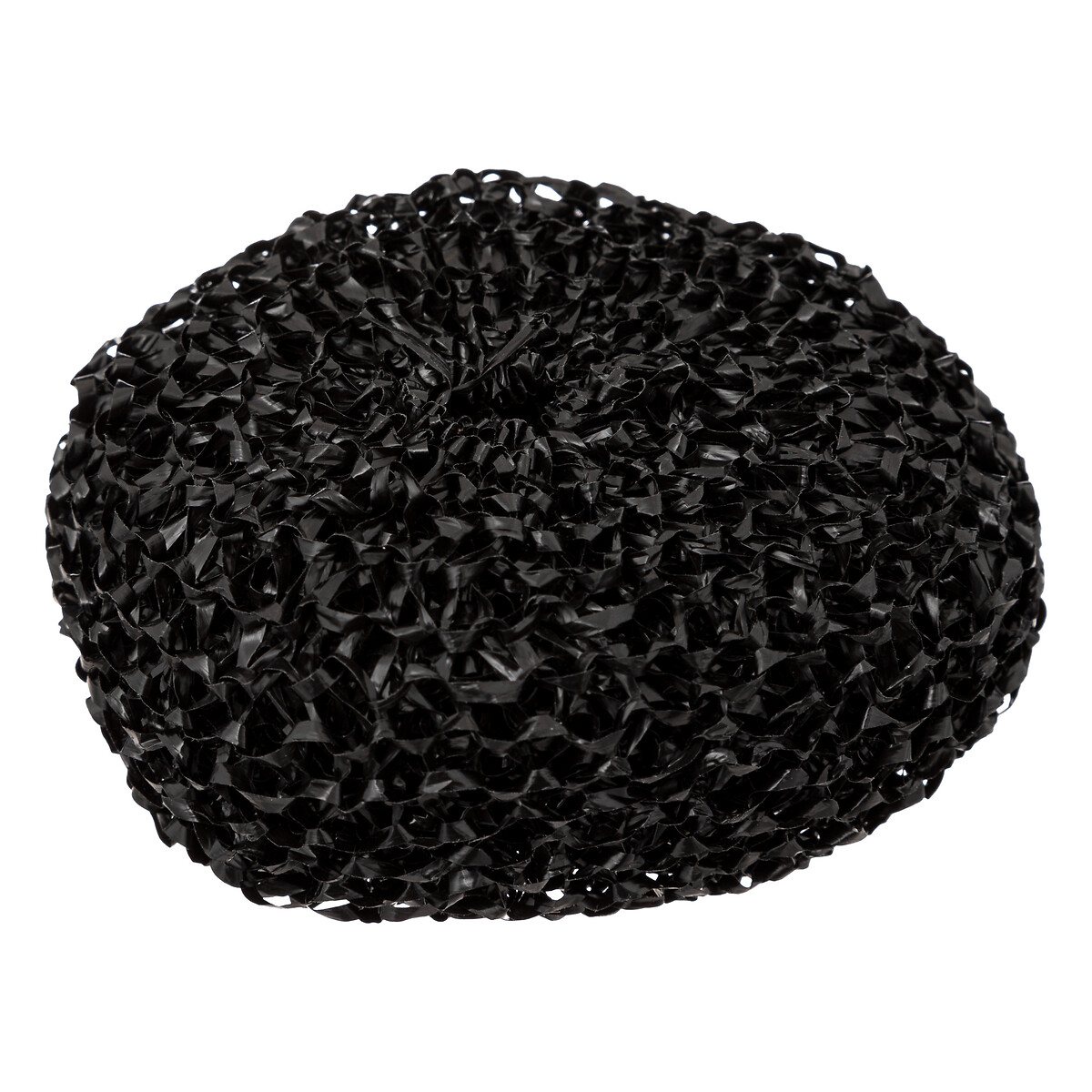 Distributeur de savon avec accessoires 500ml, noir Blackwood