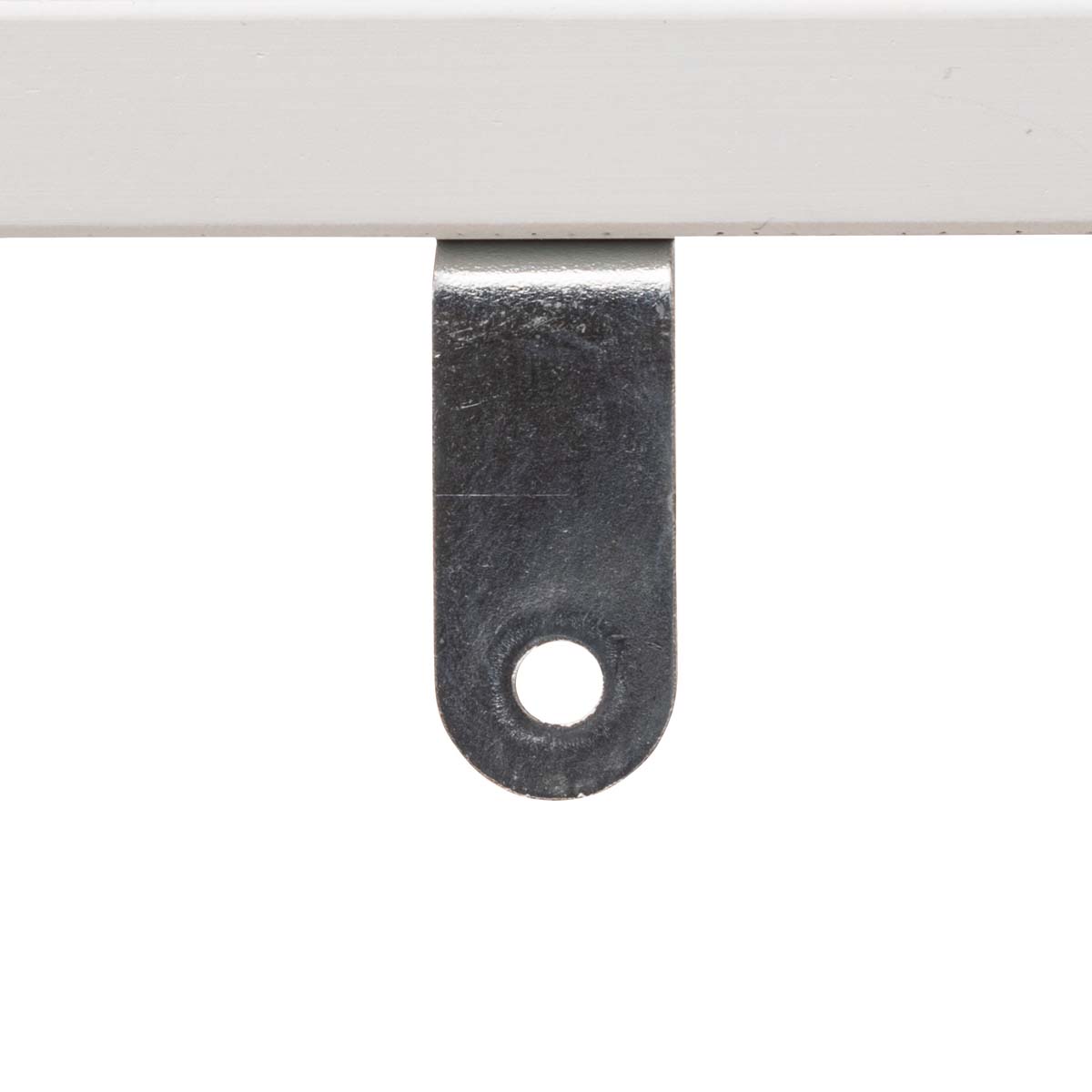 Meuble bas sous lavabo, blanc Naturéo