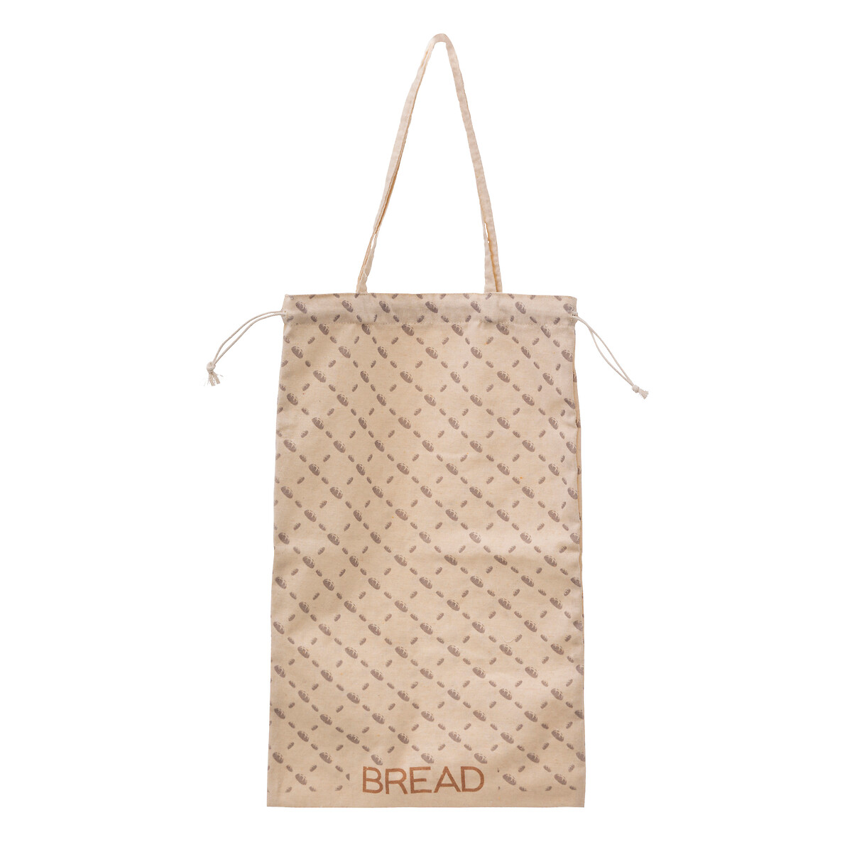 Planche à découper pain avec accessoires, 40x27cm Bambou