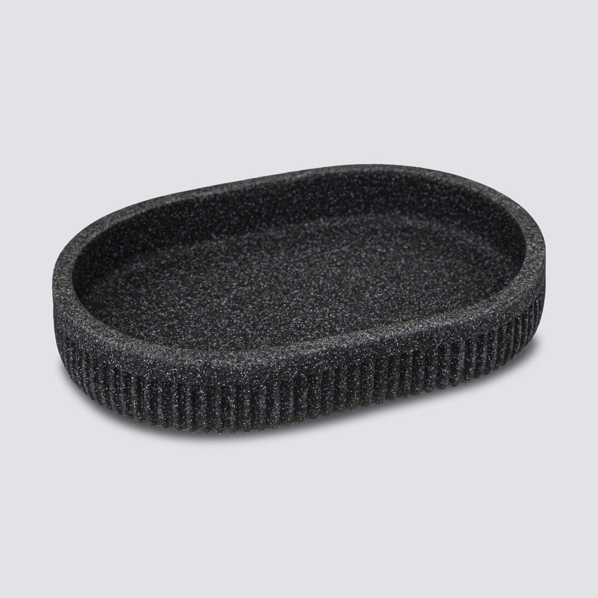 Porte-savon, ardoise Onyx