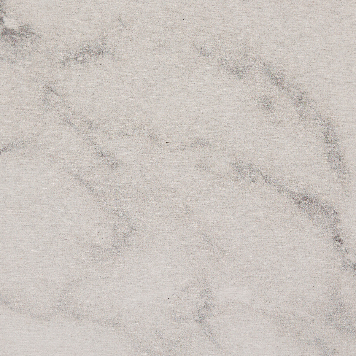 Tapis diatomite 39x60cm, blanc Léa