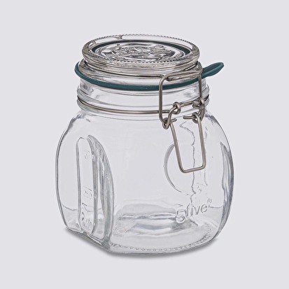 Bocal verre 0,5l Jarro