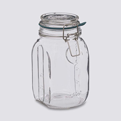 Bocal verre 1l Jarro
