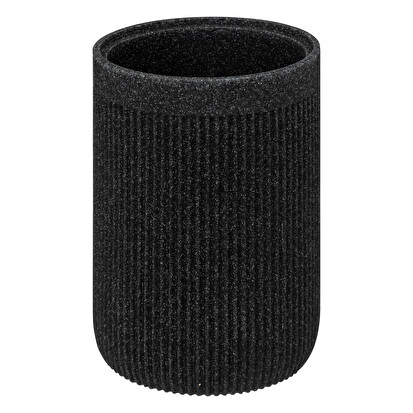 Brosse wc, ardoise Onyx