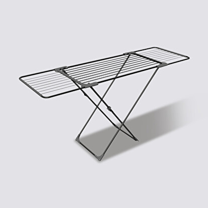 Étendoir à linge extensible 20m Mojave