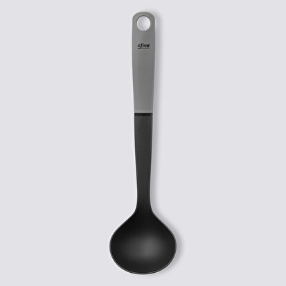 Ustensile de cuisine, noir 