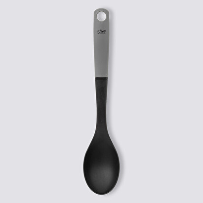 Ustensile de cuisine, noir 