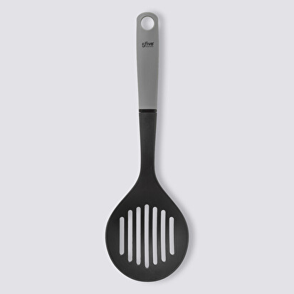 Ustensile de cuisine, noir 