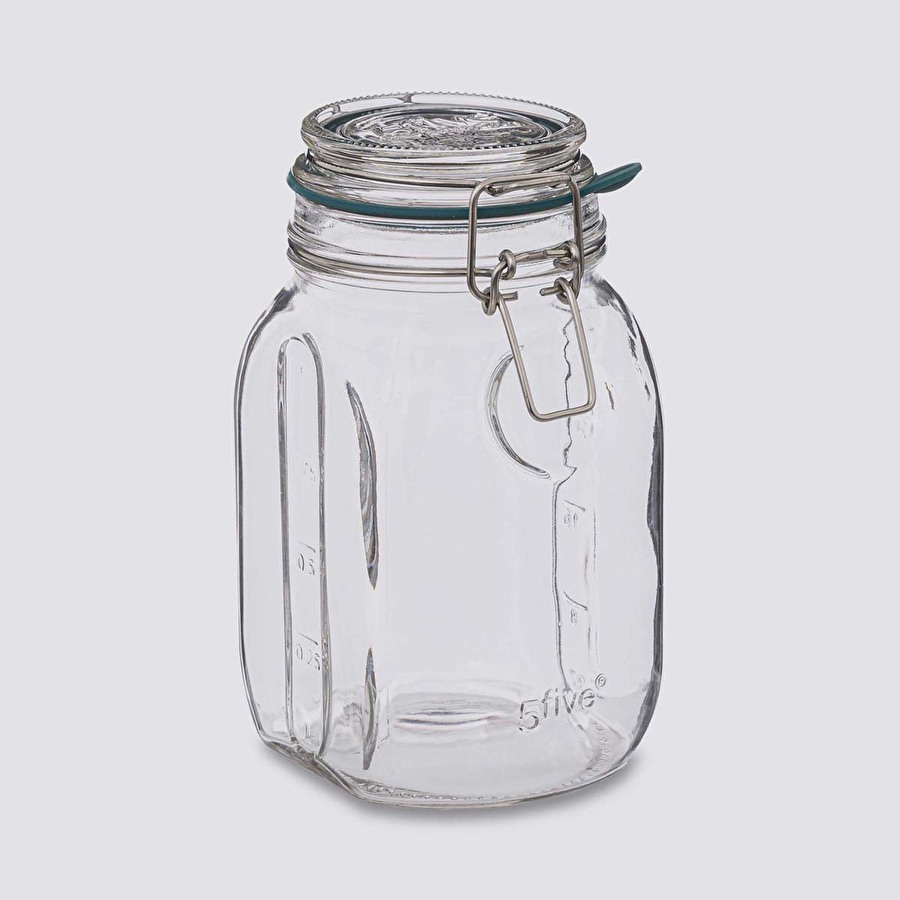 Bocal verre 1l Jarro