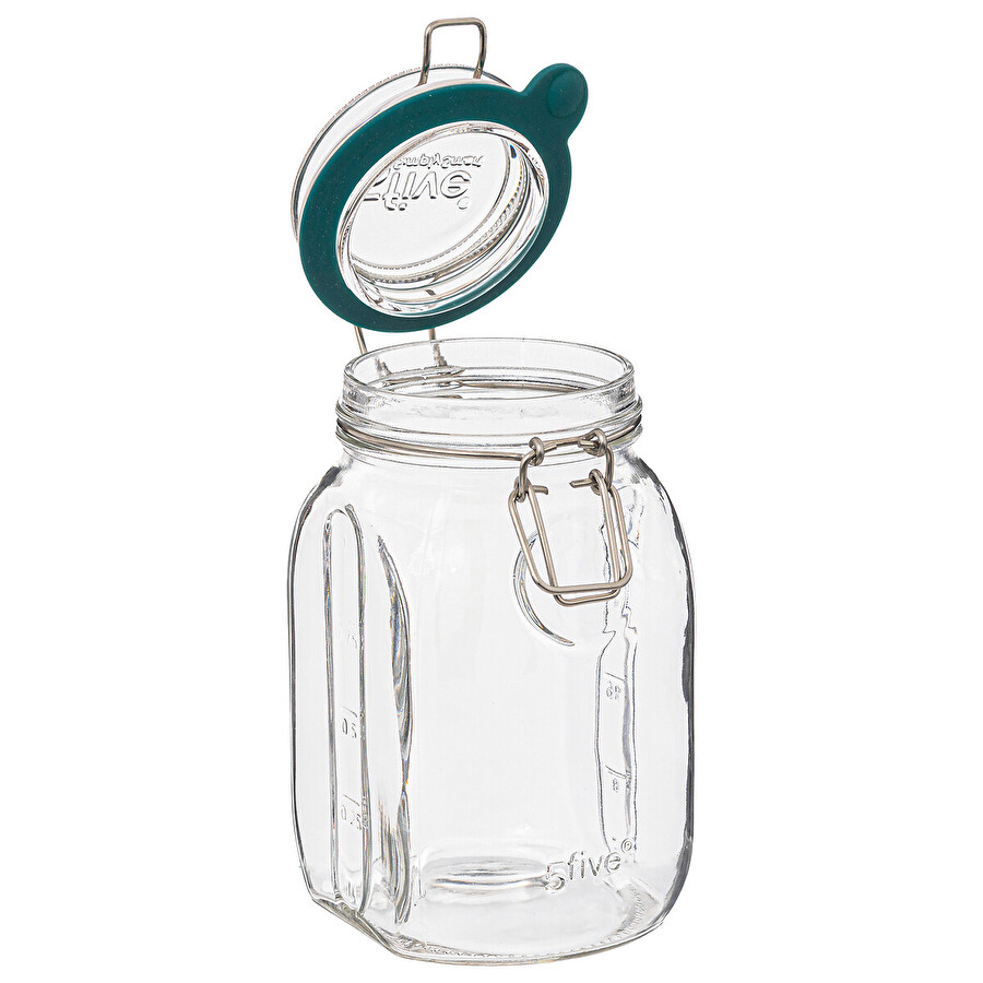 Bocal verre 1l Jarro